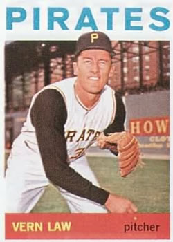 Vern Law #472