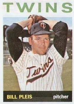 Bill Pleis #484
