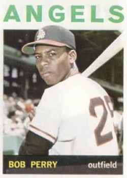 Bob Perry #48