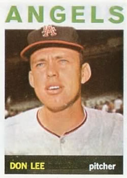 Don Lee #493