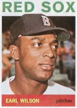 Earl Wilson #503