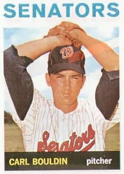 Carl Bouldin #518