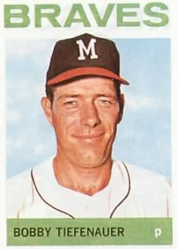 Bobby Tiefenauer #522