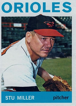 Stu Miller #565