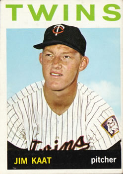 Jim Kaat #567