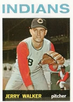 Jerry Walker #77
