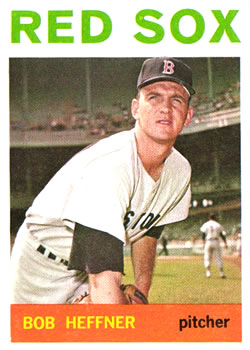Bob Heffner #79