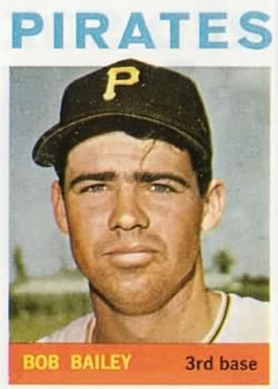Bob Bailey #91