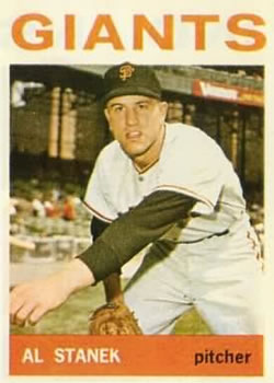 Al Stanek #99