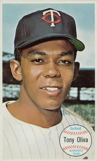 Tony Oliva #44