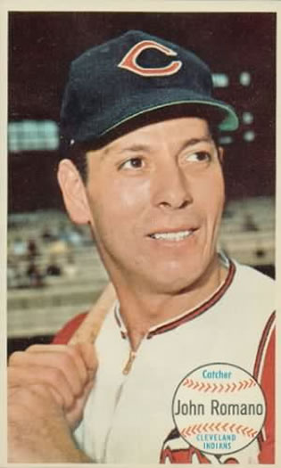 John Romano #59