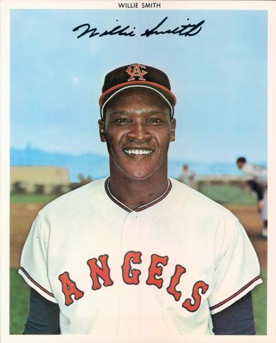 Willie Smith #DT-9685-C
