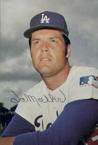 Joe Moeller #10