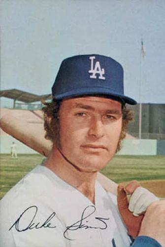 Duke Sims #15