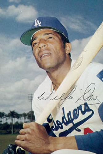 Willie Davis #5