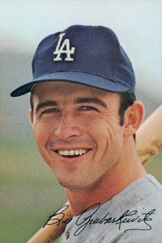 Billy Grabarkewitz #7