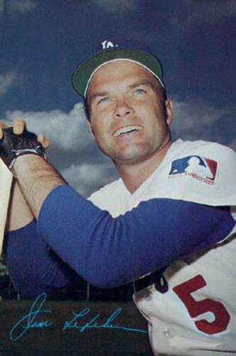 Jim Lefebvre #8