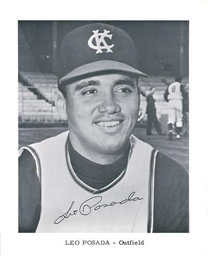 Leo Posada #NNO