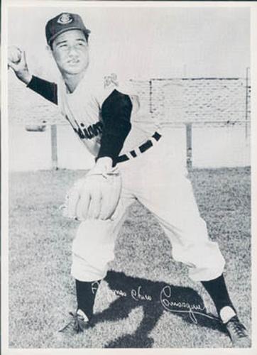 Chico Carrasquel #NNO