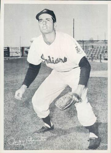 Rocky Colavito #NNO