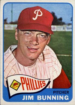 Jim Bunning #20