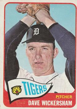 Dave Wickersham #375