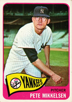 Pete Mikkelsen #177
