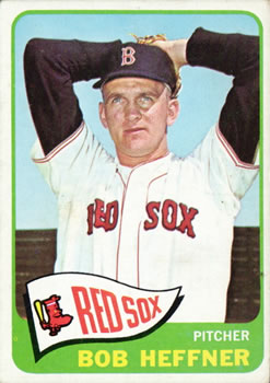 Bob Heffner #199
