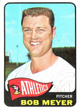 Bob Meyer #219