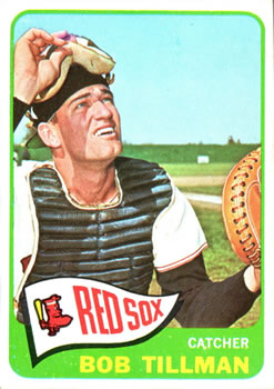 Bob Tillman #222