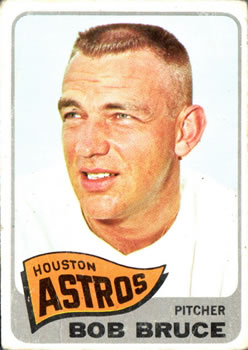 Bob Bruce #240