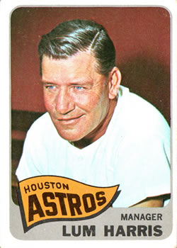 Lum Harris #274