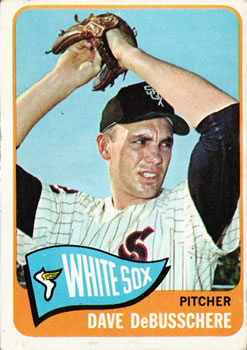 Dave DeBusschere #297