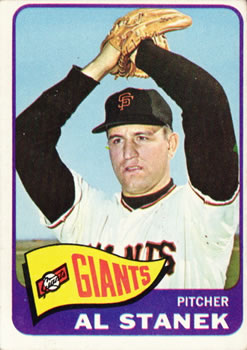 Al Stanek #302
