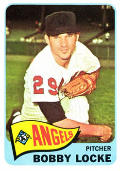 Bobby Locke #324