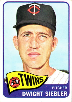 Dwight Siebler #326