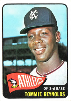 Tommie Reynolds #333