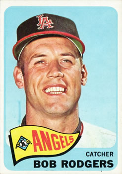 Bob Rodgers #342