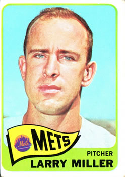 Larry Miller #349
