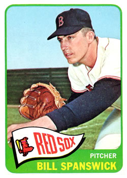 Bill Spanswick #356