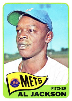 Al Jackson #381