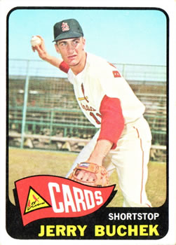 Jerry Buchek #397