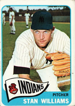 Stan Williams #404