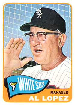 Al Lopez #414