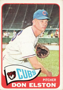 Don Elston #436