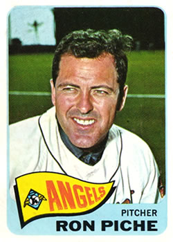Ron Piche #464