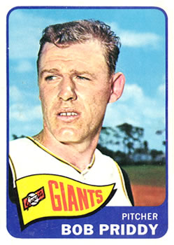 Bob Priddy #482