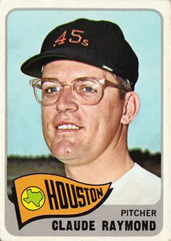 Claude Raymond #48
