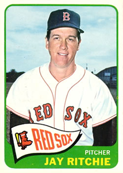 Jay Ritchie #494