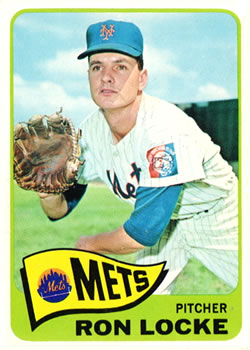 Ron Locke #511